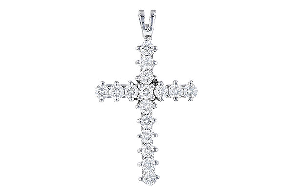 L015-93575: PENDANT 1.00 TW
