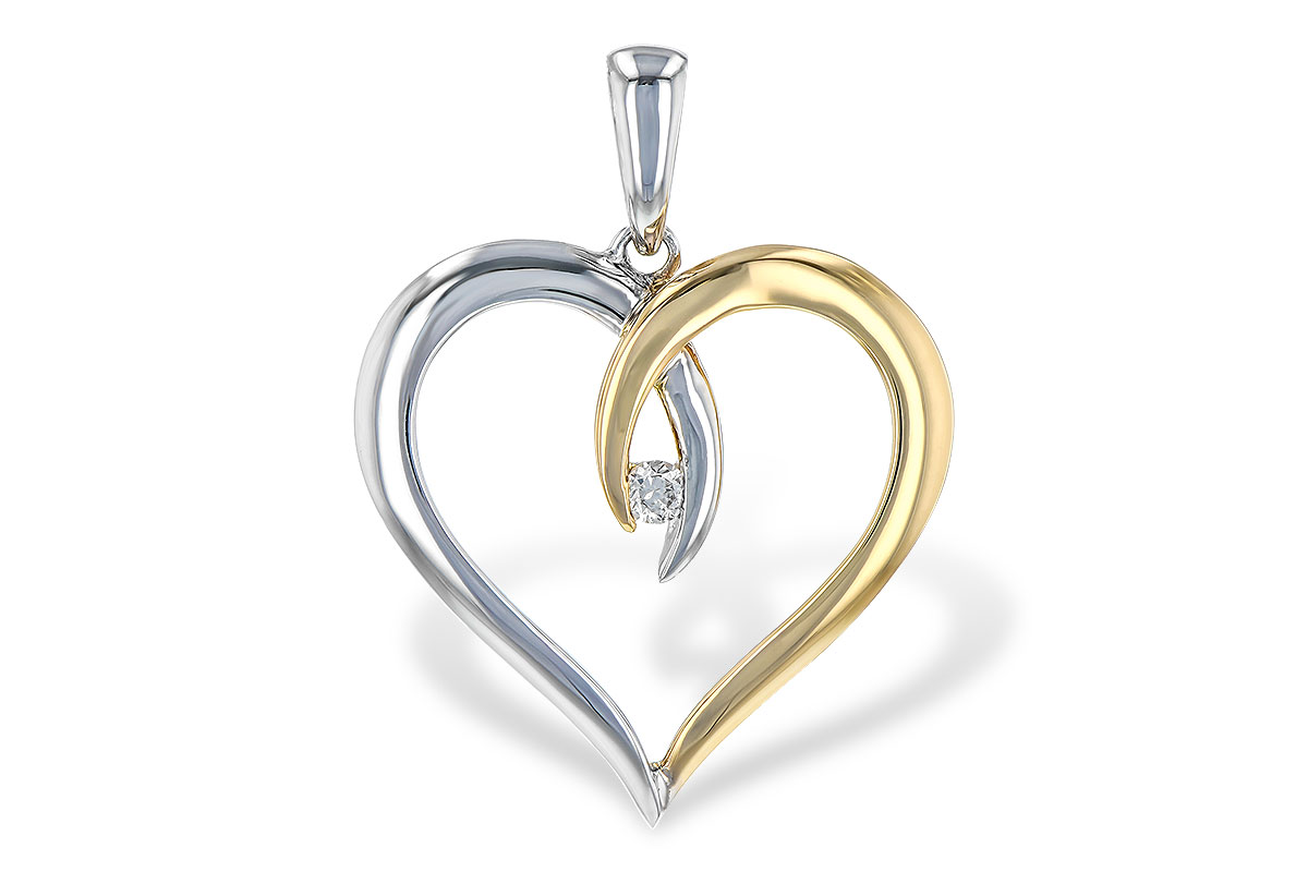 L193-22675: PENDANT .03 BR
