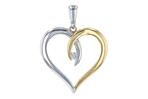 L193-22675: PENDANT .03 BR