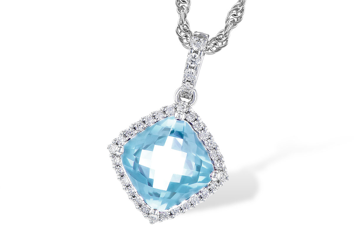 L193-26330: NECK 1.16 AQUA 1.27 TGW
