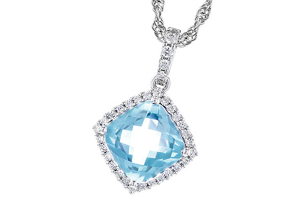 L193-26330: NECK 1.16 AQUA 1.27 TGW