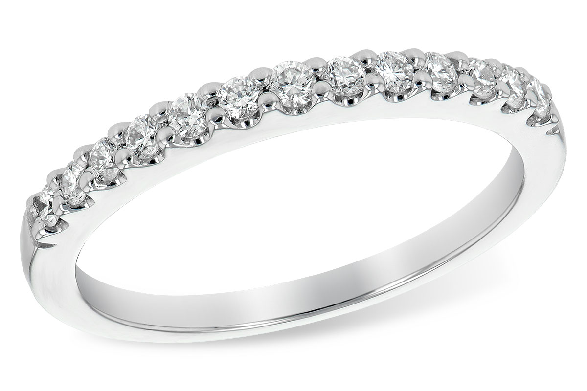 L195-03611: LDS WED RG .25 TW