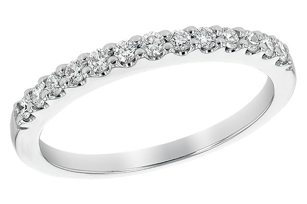 L195-03611: LDS WED RG .25 TW