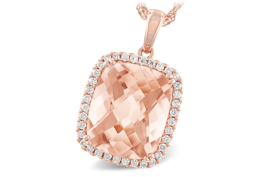 L196-89084: NECK 4.10 MORG 4.26 TGW (12x10 MORG)