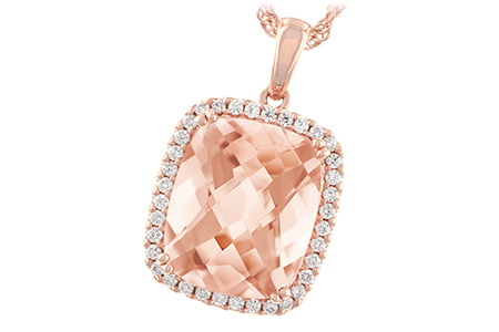 L196-89084: NECK 4.10 MORG 4.26 TGW (12x10 MORG)