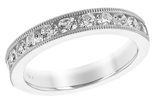 L197-81766: LDS WED RG 1.00 TW