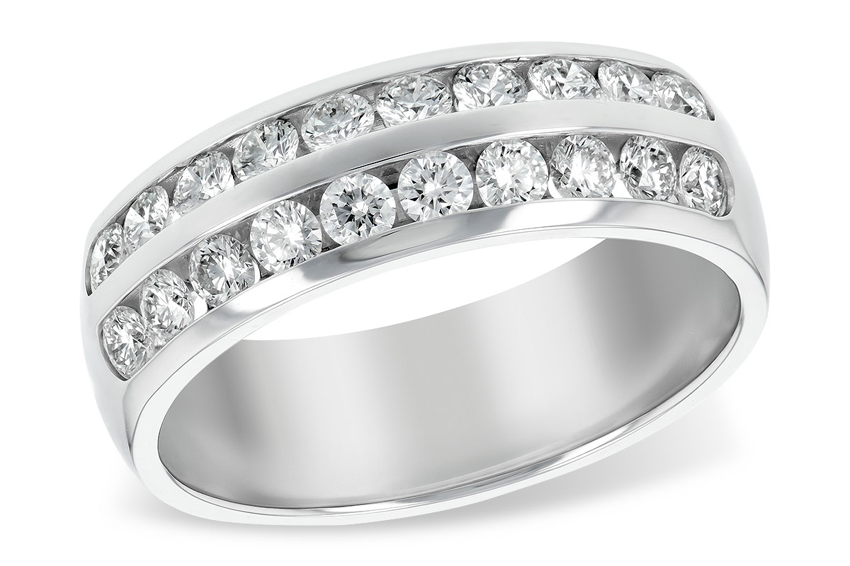 L197-81775: LDS WED RG .75 TW