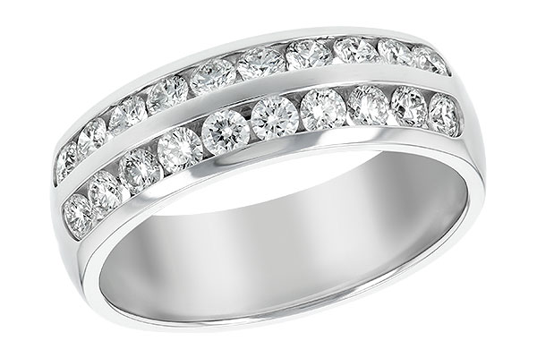 L197-81775: LDS WED RG .75 TW