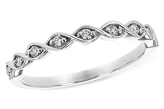 L198-64502: LDS DIA WED RG .12 TW