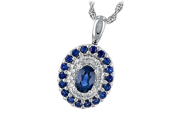 L198-65448: NECK 1.10 SAPP 1.25 TGW