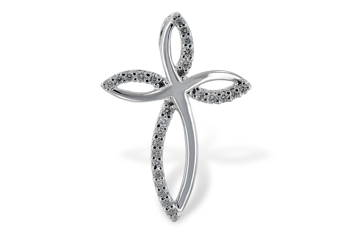 L198-69084: PENDANT .12 TW