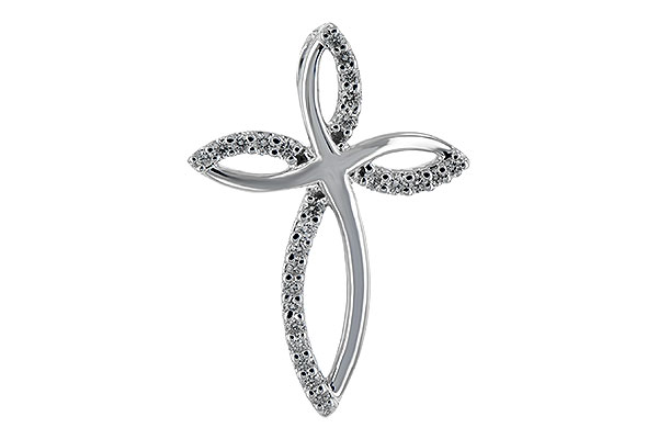 L198-69084: PENDANT .12 TW