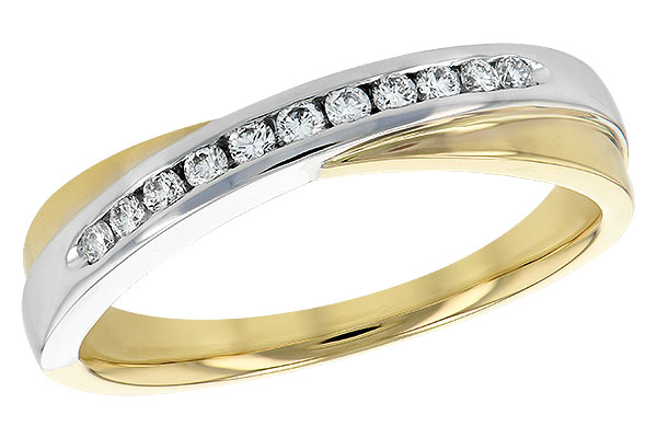 L198-71775: LDS WED RG .15 TW