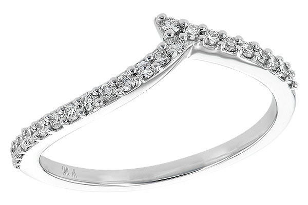 L199-55439: LDS DIA WED RG .22 TW