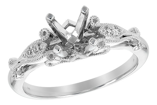 L199-58111: L7675/L7676 SEMI IN PLAT .05 TW