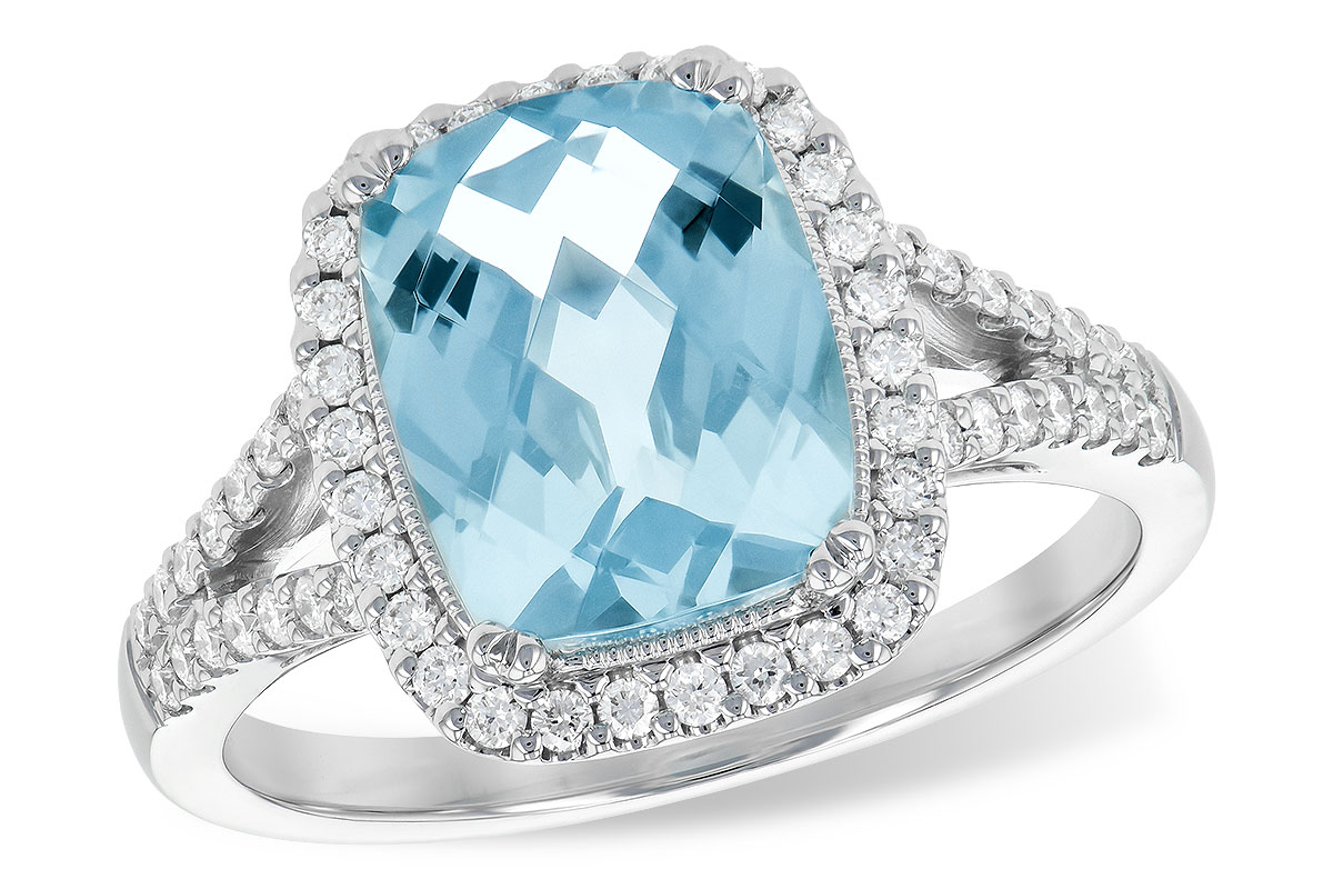 L199-60866: LDS RG 2.30 AQUA 2.65 TGW (10x8MM AQ)