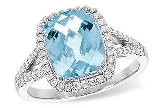 L199-60866: LDS RG 2.30 AQUA 2.65 TGW (10x8MM AQ)