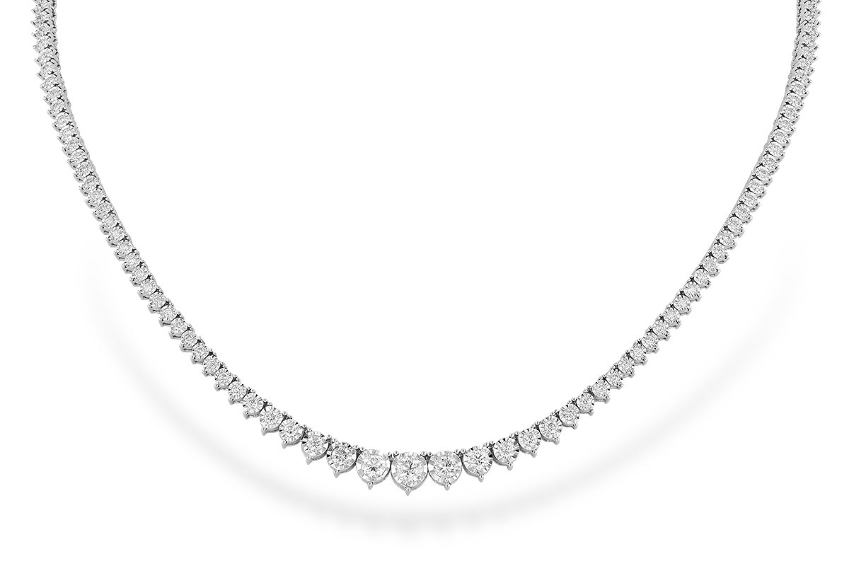 L199-62702: NECK 3.00 TW (17")