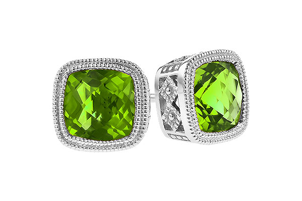 L282-29002: EARR 1.90 TW PERIDOT