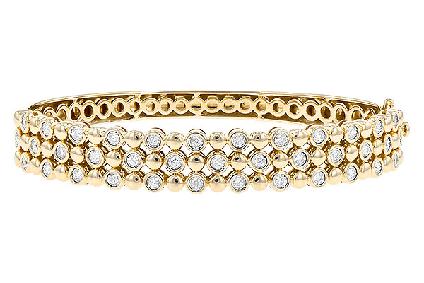 L282-29057: BANGLE .75 TW