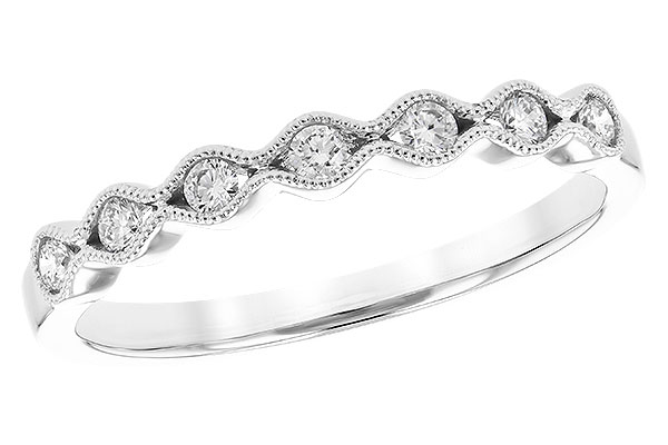 L282-31730: LDS DIA WED RG .17 TW