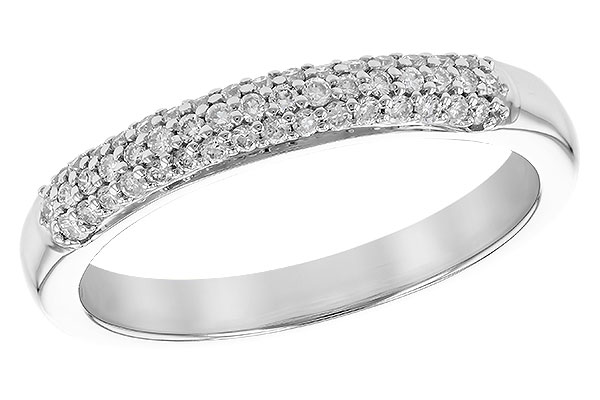 L282-31766: LDS WED RG .25 TW