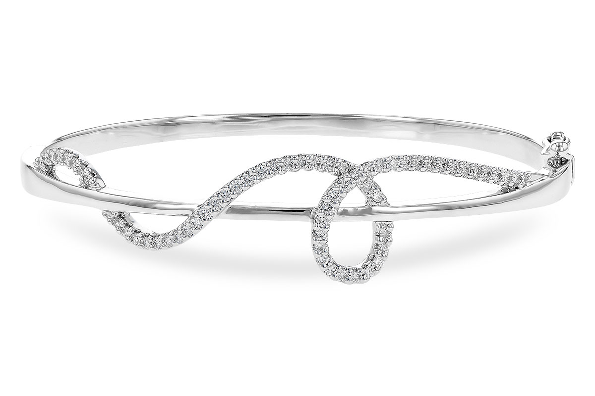 L282-31802: BANGLE .75 TW