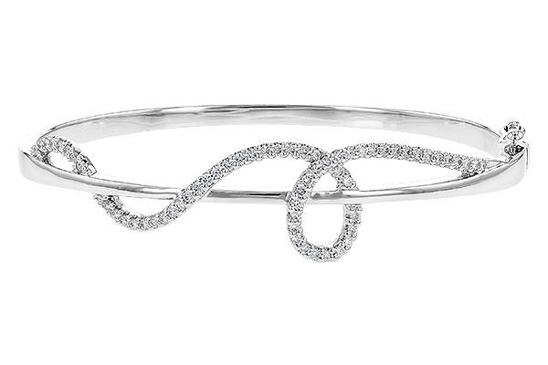 L282-31802: BANGLE .75 TW