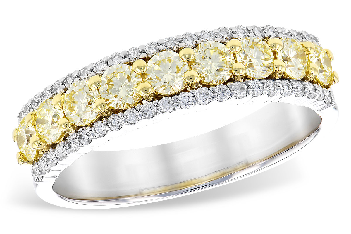 L282-34530: LDS DIA RG .80 TW YELLOW DIAS 1.00 TW