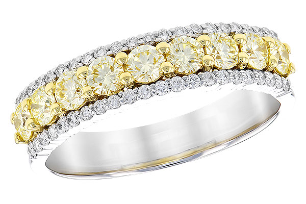 L282-34530: LDS DIA RG .80 TW YELLOW DIAS 1.00 TW