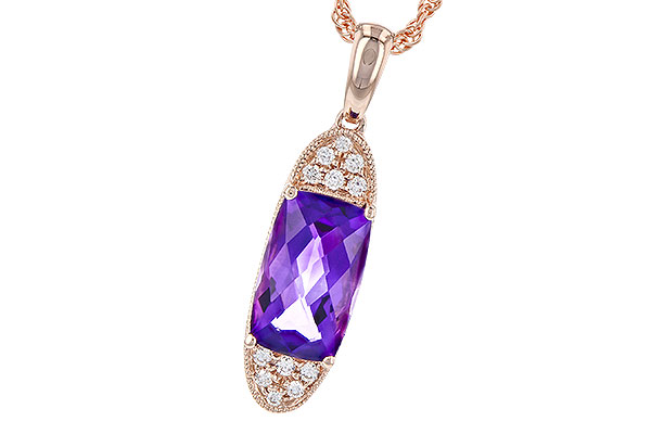 L283-19011: NECK 1.60 AMETHYST 1.70 TGW