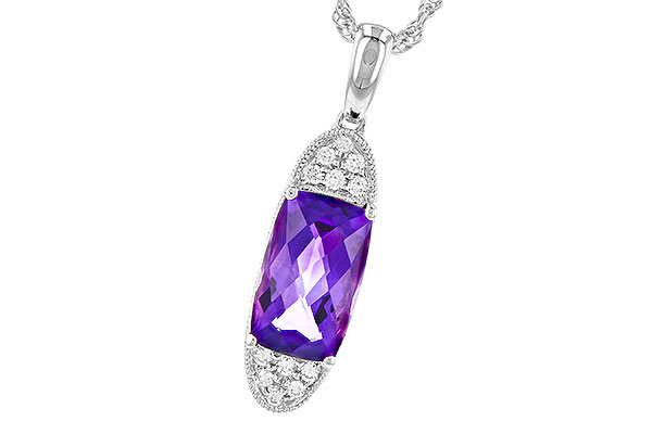 L283-19011: NECK 1.60 AMETHYST 1.70 TGW