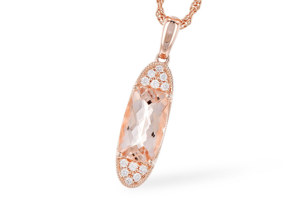 L283-19030: NECK 1.55 MORGANITE 1.65 TGW