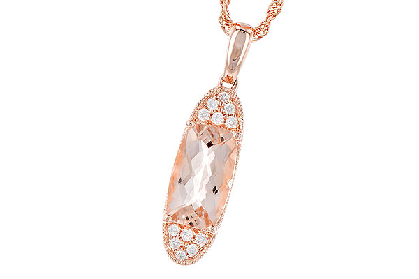 L283-19030: NECK 1.55 MORGANITE 1.65 TGW