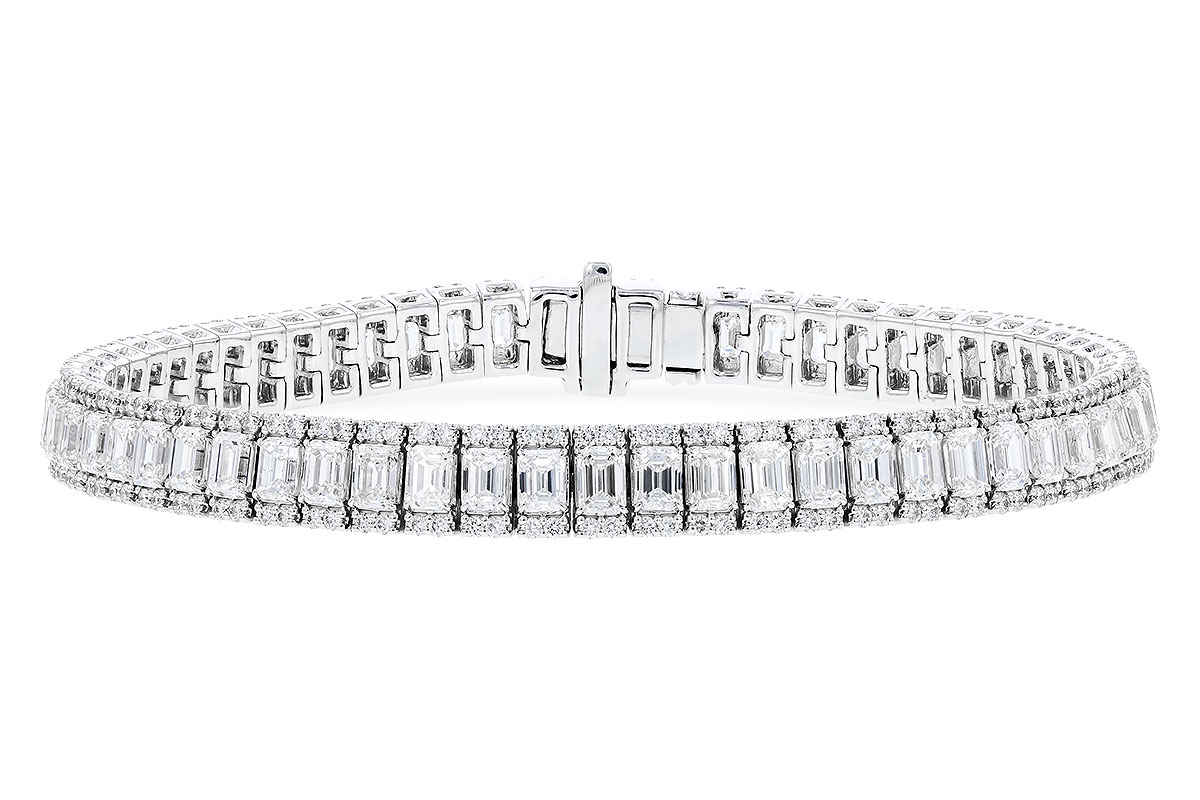 L283-20875: BRACELET 8.90 E.C. 10.40 TW
