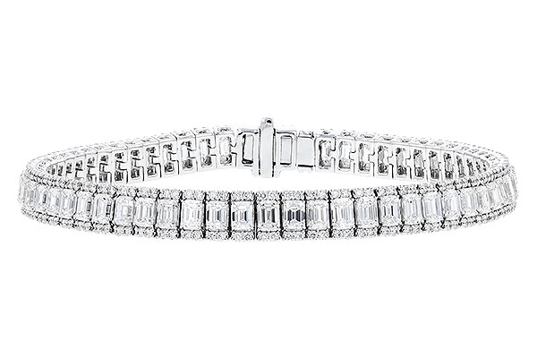 L283-20875: BRACELET 8.90 E.C. 10.40 TW