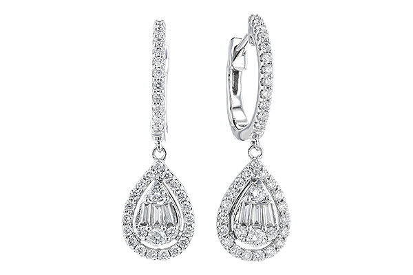 L283-21793: EARR .08 BAG .50 TW