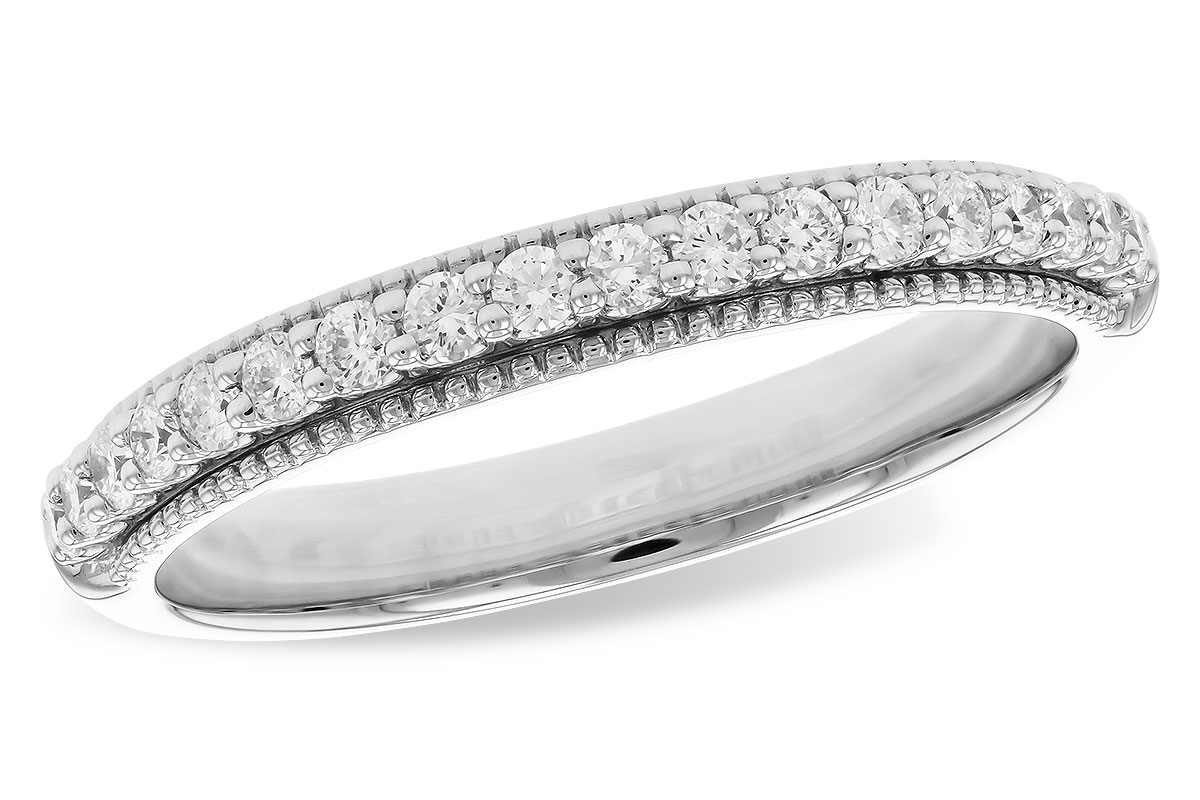 L283-25430: LDS DIA WED RG .26 TW