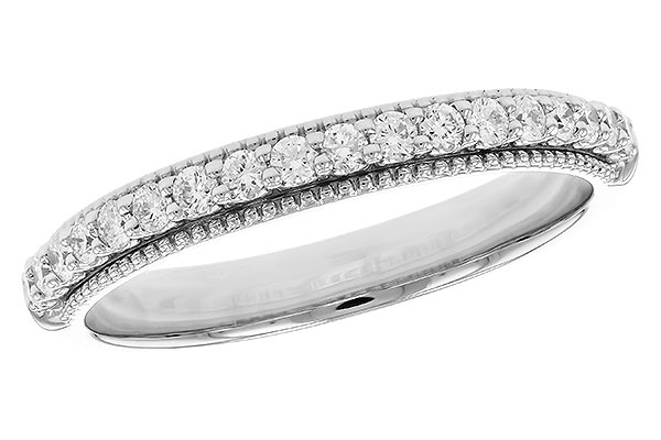 L283-25430: LDS DIA WED RG .26 TW