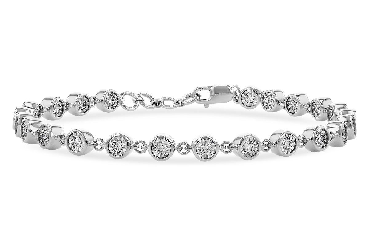 L284-09939: BRACLET 1.23 TW (7")