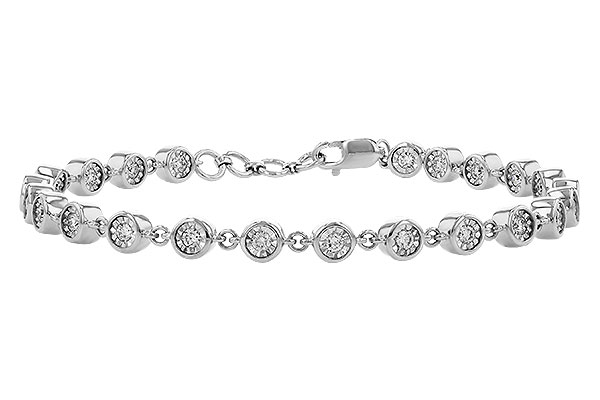 L284-09939: BRACLET 1.23 TW (7")