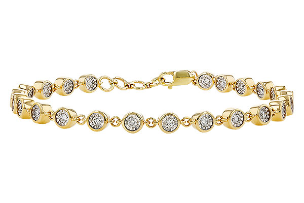 L284-09939: BRACLET 1.23 TW (7")