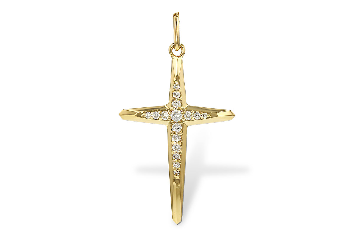 L284-16311: PENDANT .15 TW