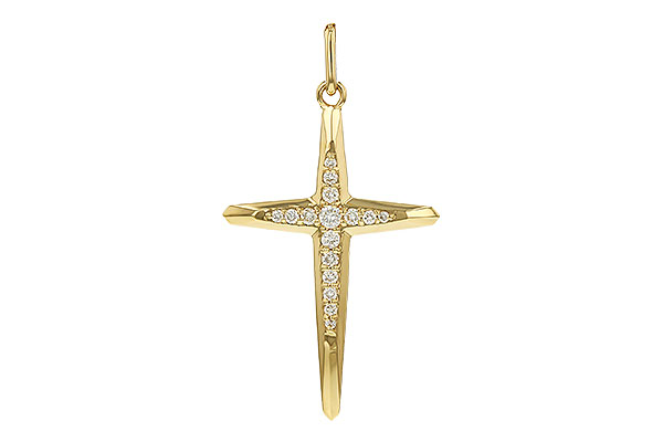 L284-16311: PENDANT .15 TW