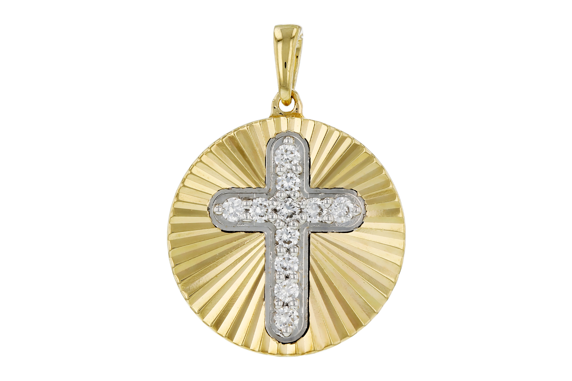 L285-01811: PENDANT .12 TW