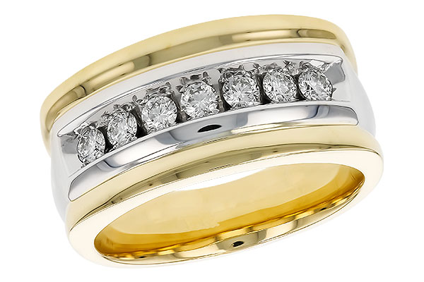 M010-53548: GTS WED RG .50 TW