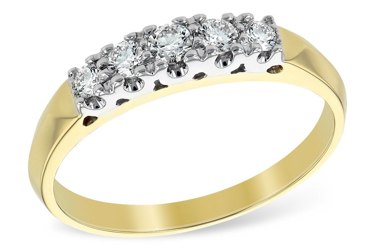 M102-33548: LDS DIA WED RG 0.25 TW