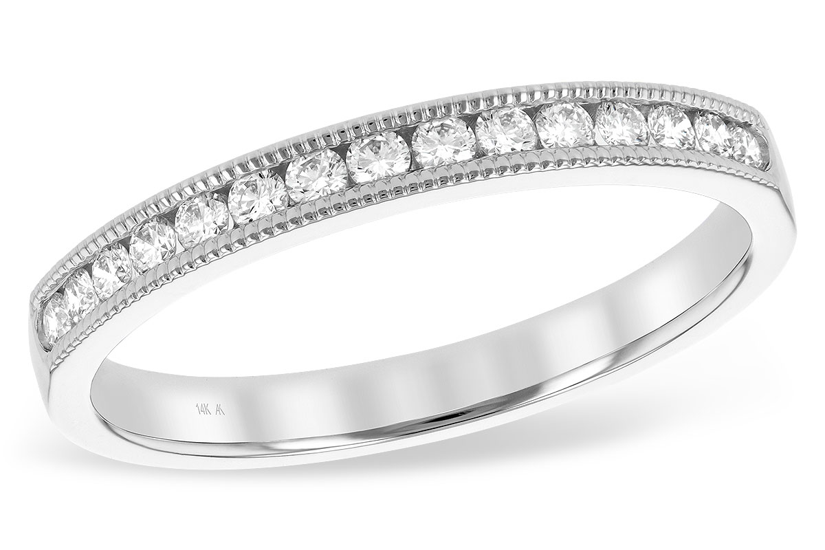 M102-33593: LDS WED RG .25 TW