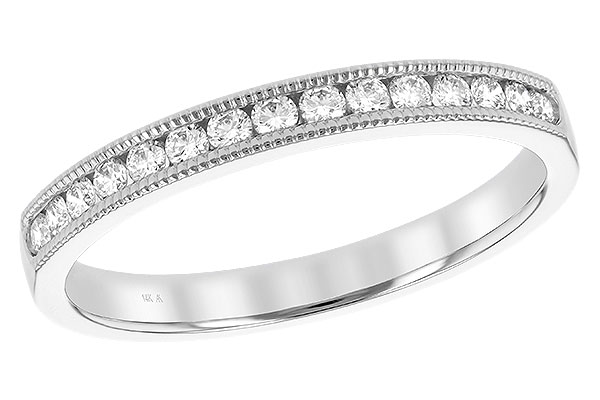M102-33593: LDS WED RG .25 TW