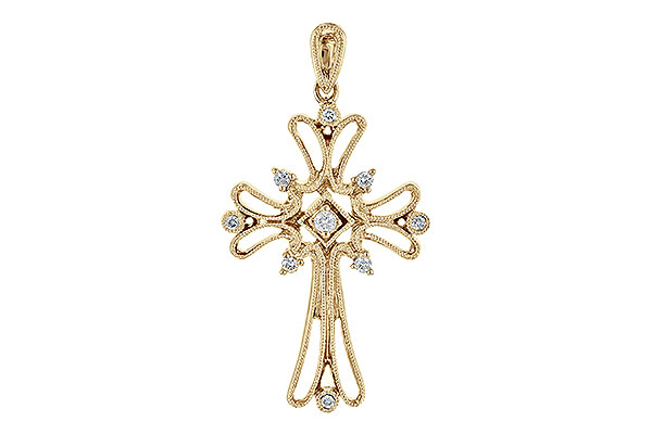 M193-25402: PENDANT .11 TW